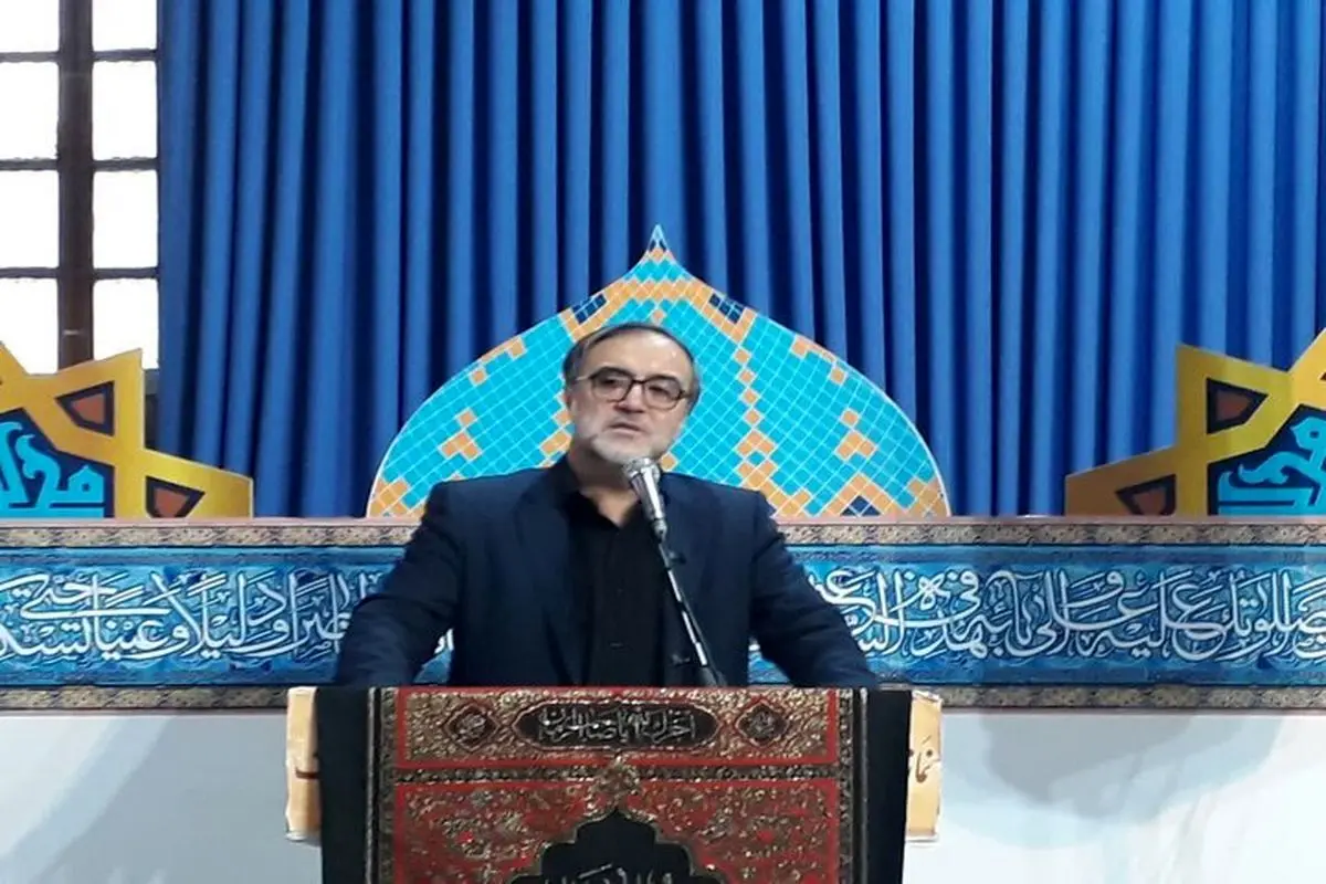 هشدار معاون سیاسی نیروی دریایی سپاه به آمریکا / شما را به قعر دریا می‌فرستیم