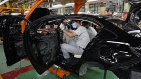 Minister says Iran automakers to increase production by 20%