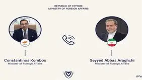 هشدار عراقچی به قبرس درباره همراهی با آمریکا علیه ایران؛ نباید از این کشور علیه ایران سوءاستفاده شود