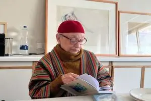 مستند «پروانه اعتمادی» در سینماتک موزه هنرهای معاصر نمایش داده می‌شود