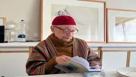 مستند «پروانه اعتمادی» در سینماتک موزه هنرهای معاصر نمایش داده می‌شود
