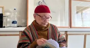 مستند «پروانه اعتمادی» در سینماتک موزه هنرهای معاصر نمایش داده می‌شود