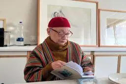 مستند «پروانه اعتمادی» در سینماتک موزه هنرهای معاصر نمایش داده می‌شود