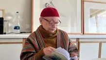 مستند «پروانه اعتمادی» در سینماتک موزه هنرهای معاصر نمایش داده می‌شود