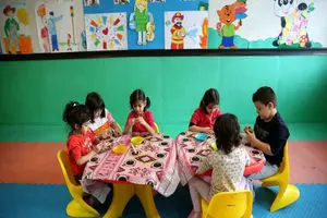 سامانه  استعلام شهریه کودکستان‌ها راه‌اندازی شد