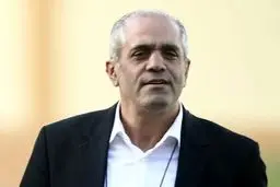 یک پرسپولیسی سکاندار باشگاه استقلال خوزستان شد