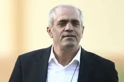 یک پرسپولیسی سکاندار باشگاه استقلال خوزستان شد