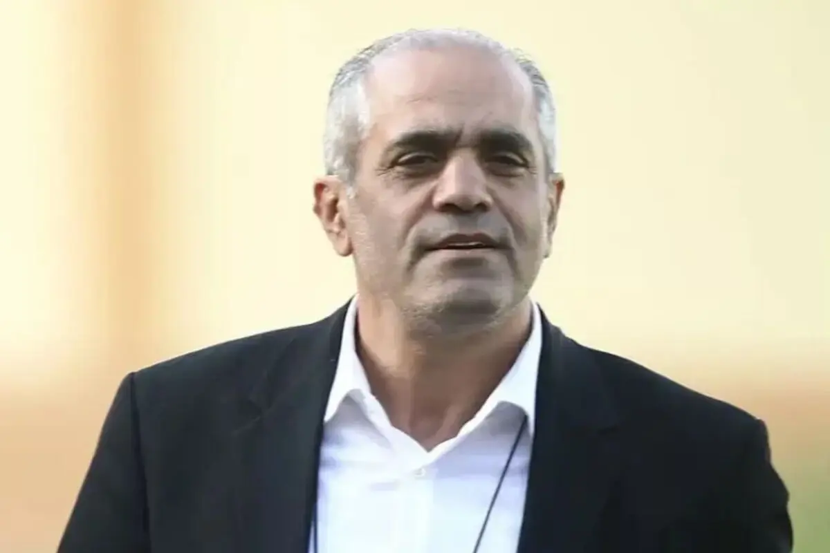 یک پرسپولیسی سکاندار باشگاه استقلال خوزستان شد