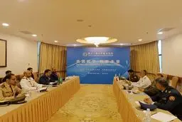 Presence of foreigners hinders regional stability, security