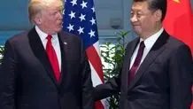 کاهش تعرفه آمریکا بر واردات چین نزولی شد
