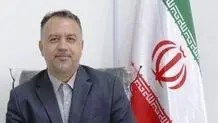محسن اسلامی سخنگوی ستاد انتخابات کشور شد

