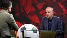 بازیکن پرسپولیس در عروسی حسن یزدانی+ عکس