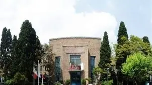 خانه هنرمندان تعطیل شد