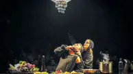 صحنه نمایش جان دوباره گرفت