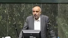 مجلس به وزیر رفاه کارت زرد داد