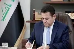 مستشار الأمن القومی العراقی یزور طهران