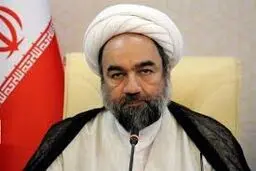 واکنش امام جمعه زاهدان به مداح هتاک چه بود؟ 