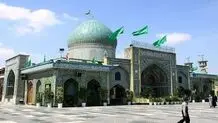 بقاع متبرکه مازندران پناهگاه می شوند/ اسکان اضطراری ۲ هزار مسافر