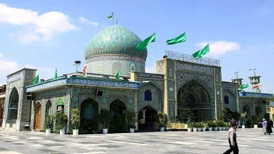 بقاع متبرکه مازندران پناهگاه می شوند/ اسکان اضطراری ۲ هزار مسافر