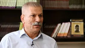 الان وقت آن است که ایران 
هم نقش مثبت خود را ایفا کند
