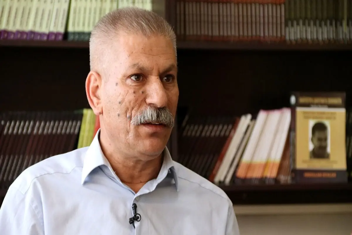 الان وقت آن است که ایران 
هم نقش مثبت خود را ایفا کند
