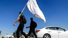 زائران اربعین از خودروی شخصی استفاده کنند

