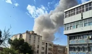 جزئیات حملات بامداد امروز اول فروردین ۱۴۰۵/ کدام مناطق در تهران، اصفهان و گیلان هدف قرار گرفتند؟