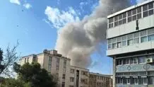 جزئیات حملات بامداد امروز اول فروردین ۱۴۰۵/ کدام مناطق در تهران، اصفهان و گیلان هدف قرار گرفتند؟