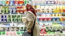 برخی از فرآورده‌های لبنی تهدیدی برای تندرستی 

