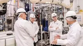 افزایش تقاضا برای عطرهای گرمی باکیفیت در ایران؛ نگاهی به پشت صحنه رایحه‌های لوکس ژیودان