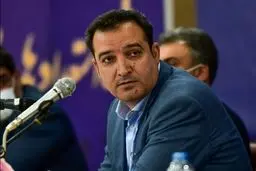 محمدمهدی زارع به پرسپولیس می رود؟
