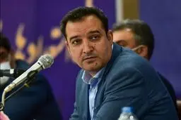 محمدمهدی زارع به پرسپولیس می رود؟