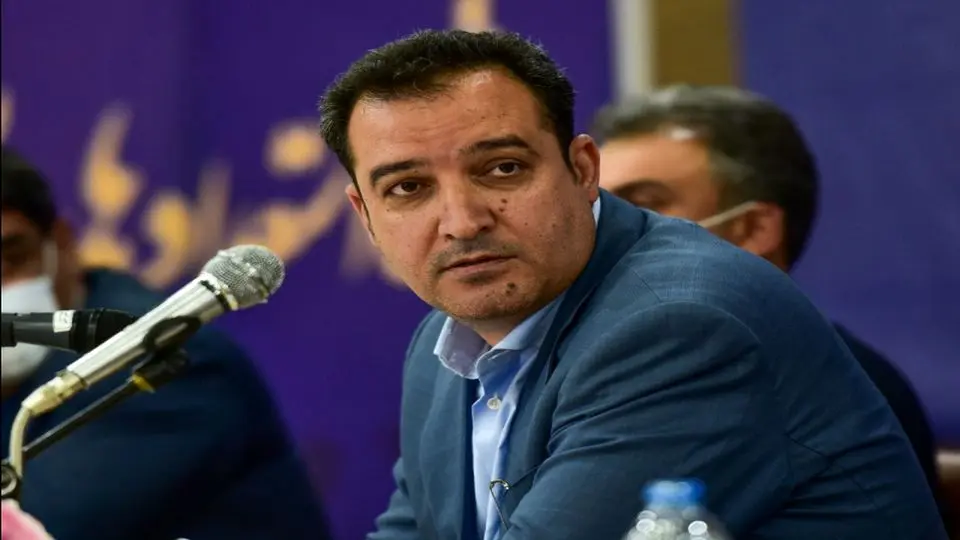 محمدمهدی زارع به پرسپولیس می رود؟