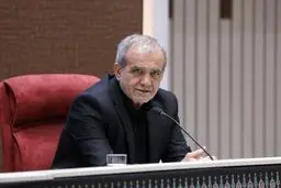 واکنش پزشکیان به اظهارنظر یکی از کاربران شبکه‌های اجتماعی درباره تیم نجات غریق زنان ایران/ عکس