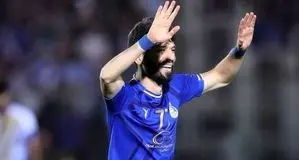 استوری جالب ستاره استقلال برای بازگشت به میادین+ عکس

