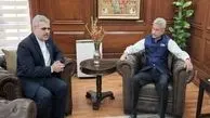 Indian FM stresses further expansion of Tehran-New Delhi ties