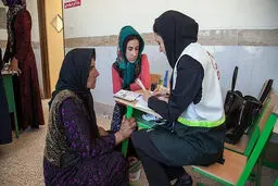 فارغ‌التحصیلی با پیج اینستاگرام

