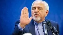 اظهارات ظریف در پاسخ طوفانی به انتقادات فواد ایزدی