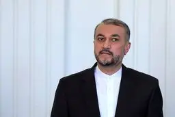 خبر امیرعبداللهیان از توافقی مهم درباره بازی الاتحاد و سپاهان

