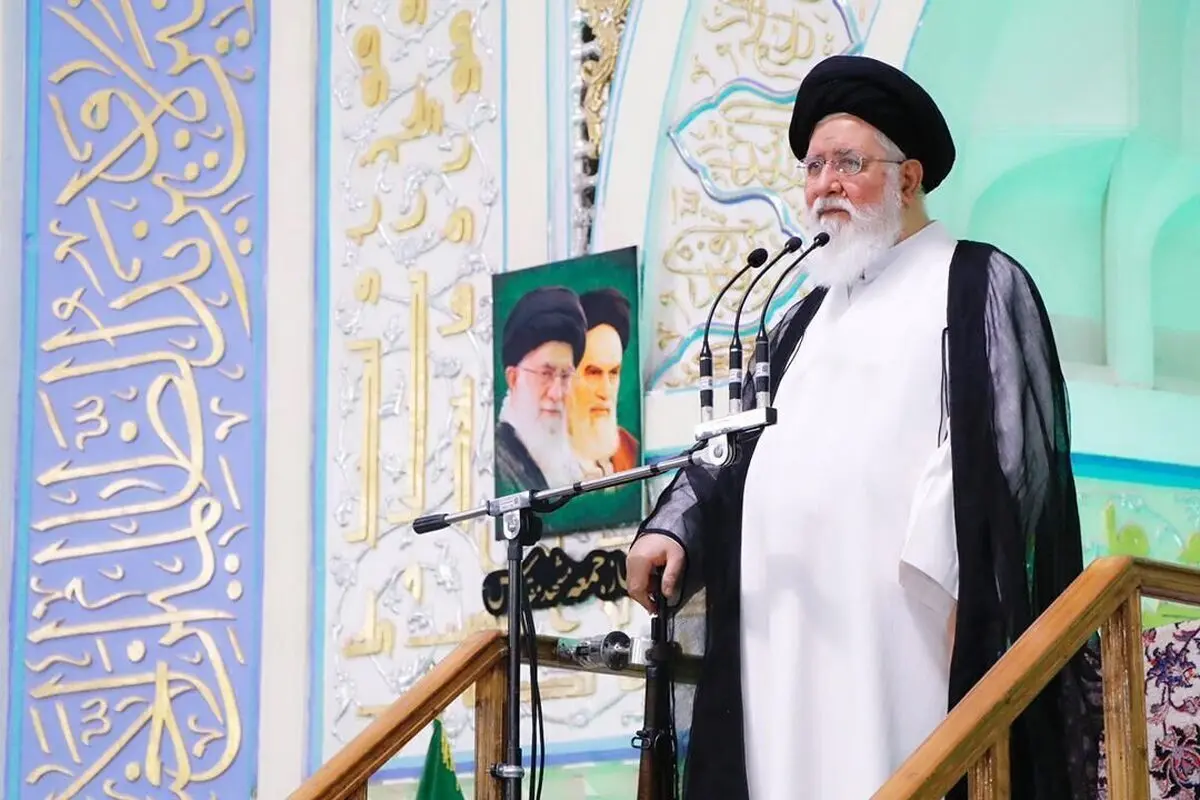 سوال مهم از علم‌الهدی پس از تصویب CFT؛ آیا امروز حرام الهی حلال شد؟