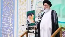سوال مهم از علم‌الهدی پس از تصویب CFT؛ آیا امروز حرام الهی حلال شد؟