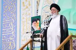 سوال مهم از علم‌الهدی پس از تصویب CFT؛ آیا امروز حرام الهی حلال شد؟