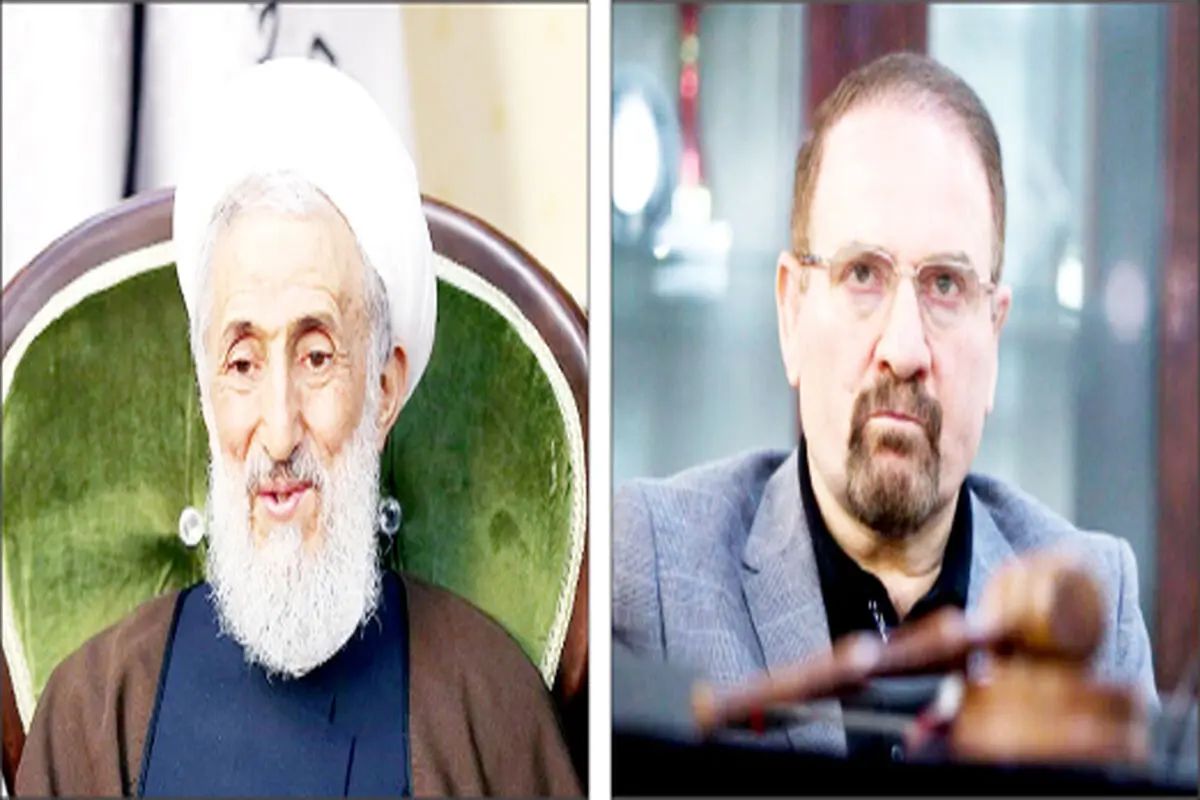 بررسی سکوت قضائی در پرونده باغ ازگل