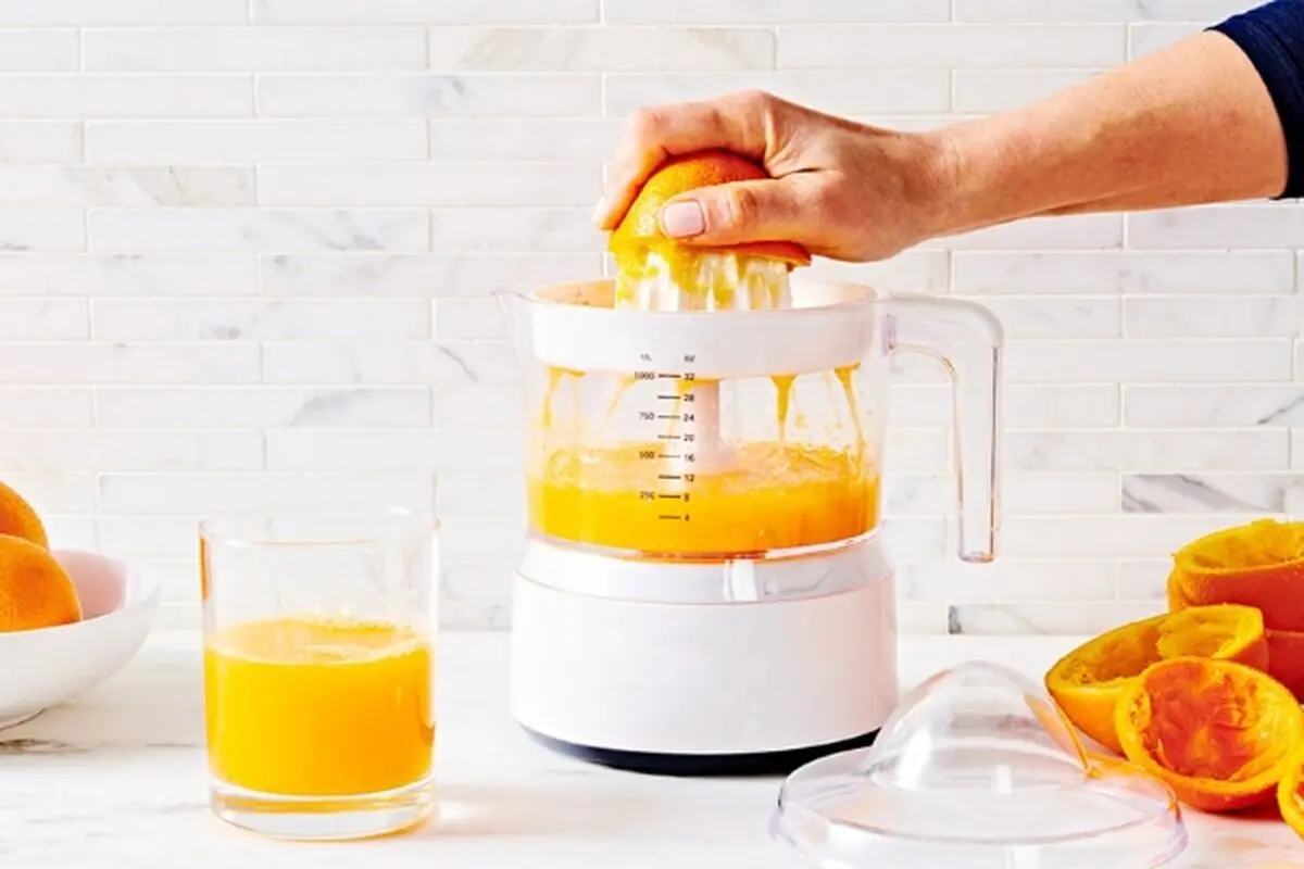 آب مرکبات گیری گاستروبک