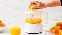 آب مرکبات گیری گاستروبک