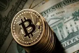قیمت بیت کوین امروز چهارشنبه ۱۳ فروردین ۱۴۰۴ 
