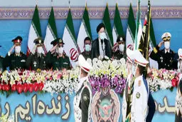 اقتدار ستاره‌ها
