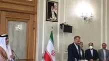 قطر: ما از بازگشت همه طرف‌ها به توافق هسته‌ای حمایت می‌کنیم