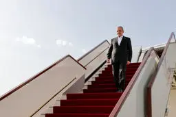 امضای۱۲سندهمکاری بین ایران و بلاروس