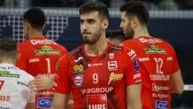 غافلگیری لژیونر ایرانی در لهستان!
